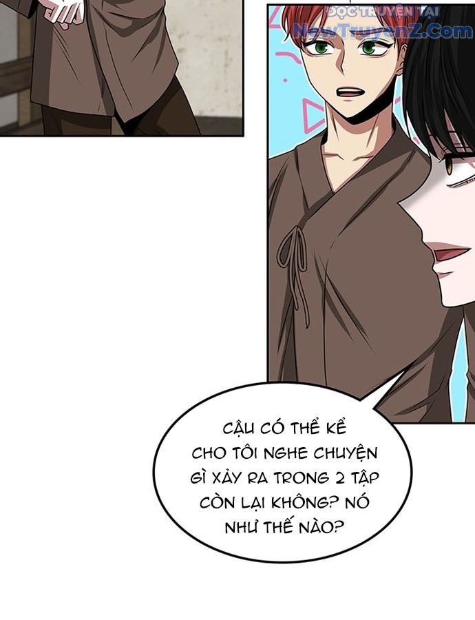Thám Tử Siêu Năng Lực Chapter 11 - Trang 4