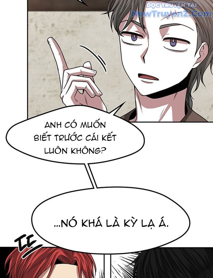 Thám Tử Siêu Năng Lực Chapter 11 - Trang 4