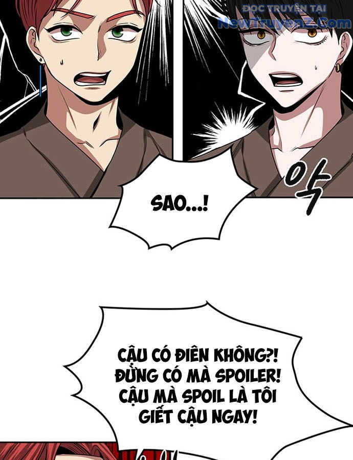 Thám Tử Siêu Năng Lực Chapter 11 - Trang 4
