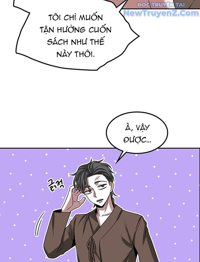 Thám Tử Siêu Năng Lực Chapter 11 - Trang 4