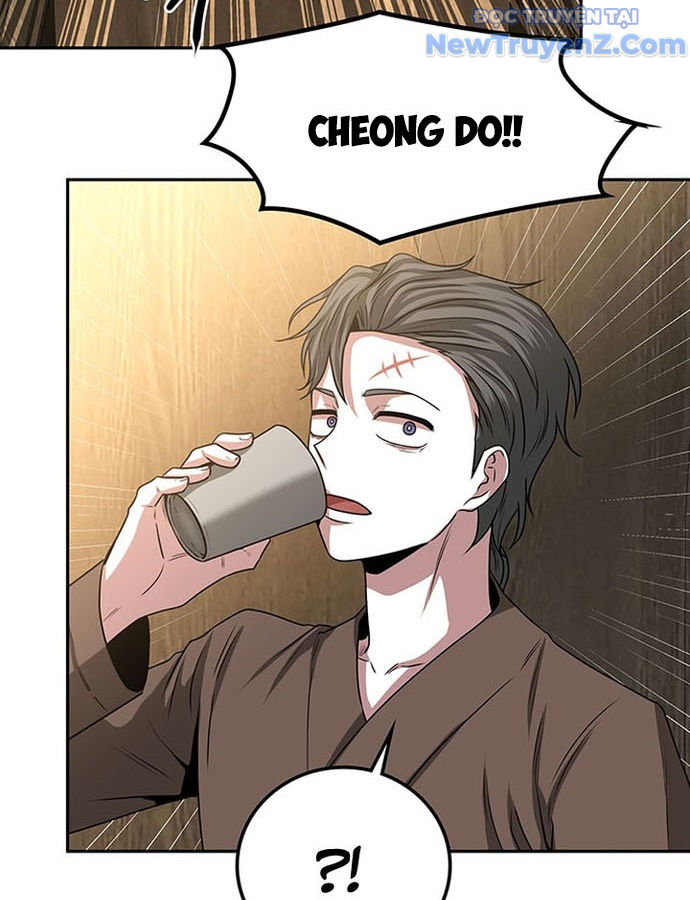 Thám Tử Siêu Năng Lực Chapter 11 - Trang 4