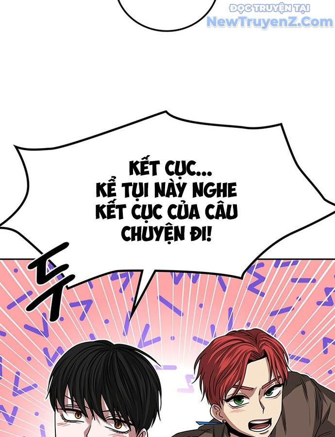 Thám Tử Siêu Năng Lực Chapter 11 - Trang 4