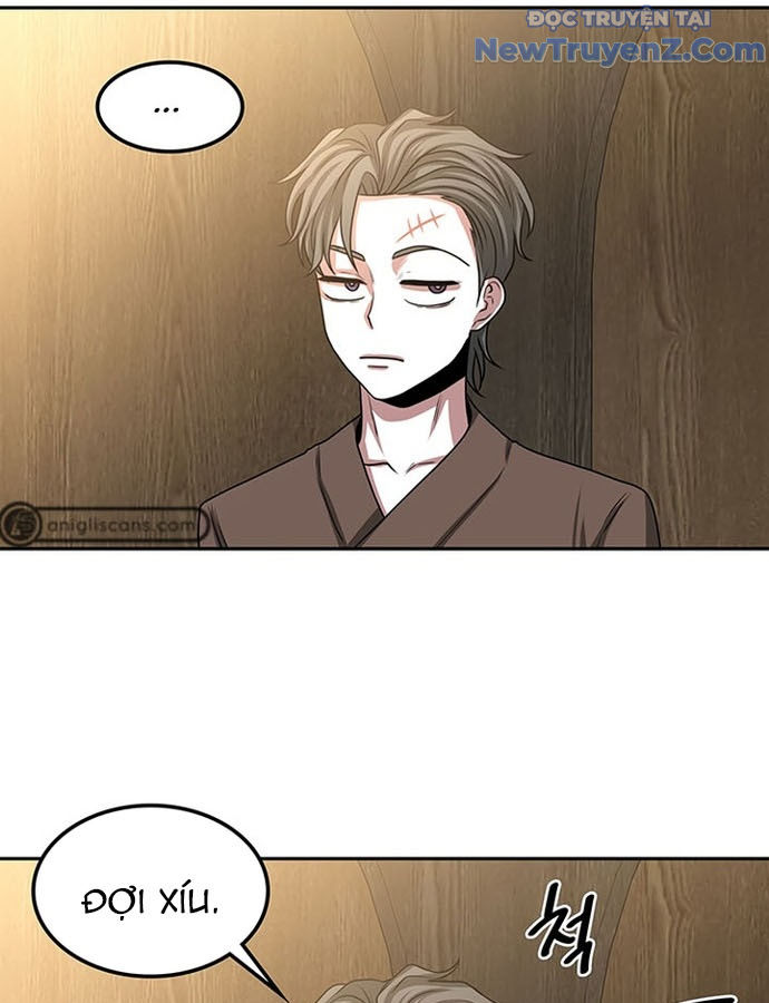 Thám Tử Siêu Năng Lực Chapter 11 - Trang 4