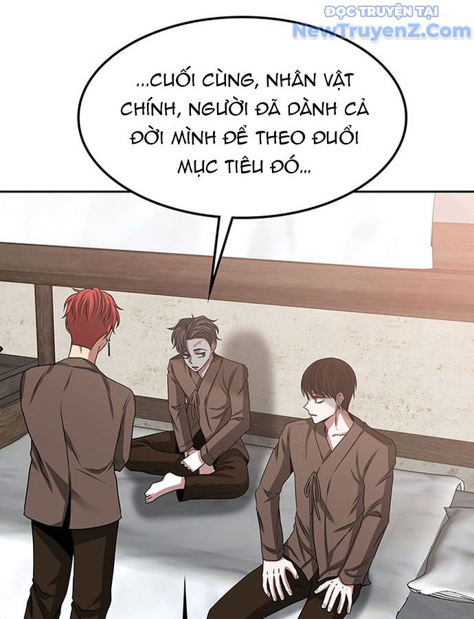 Thám Tử Siêu Năng Lực Chapter 11 - Trang 4