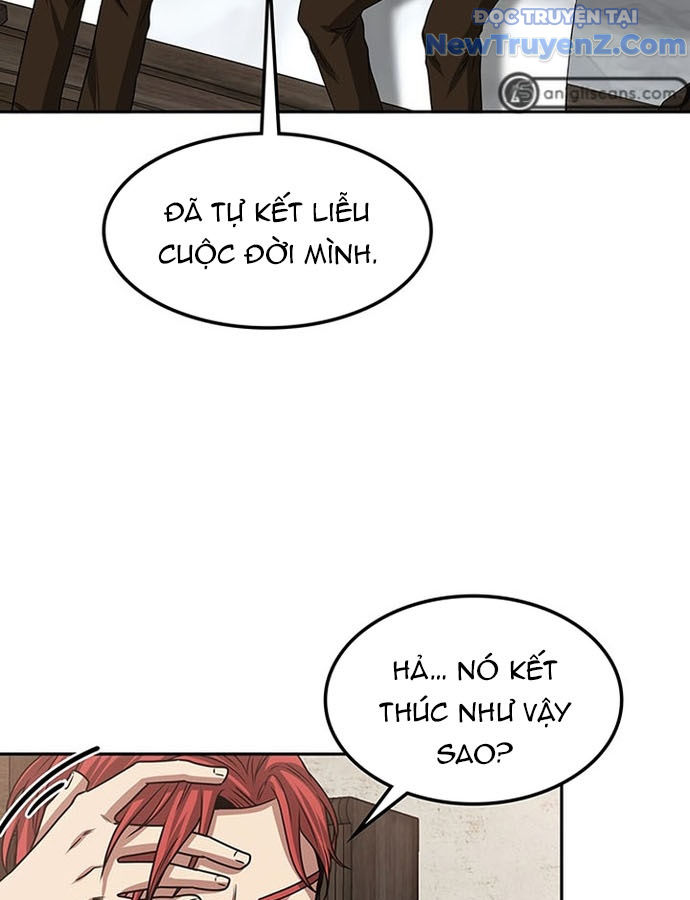 Thám Tử Siêu Năng Lực Chapter 11 - Trang 4