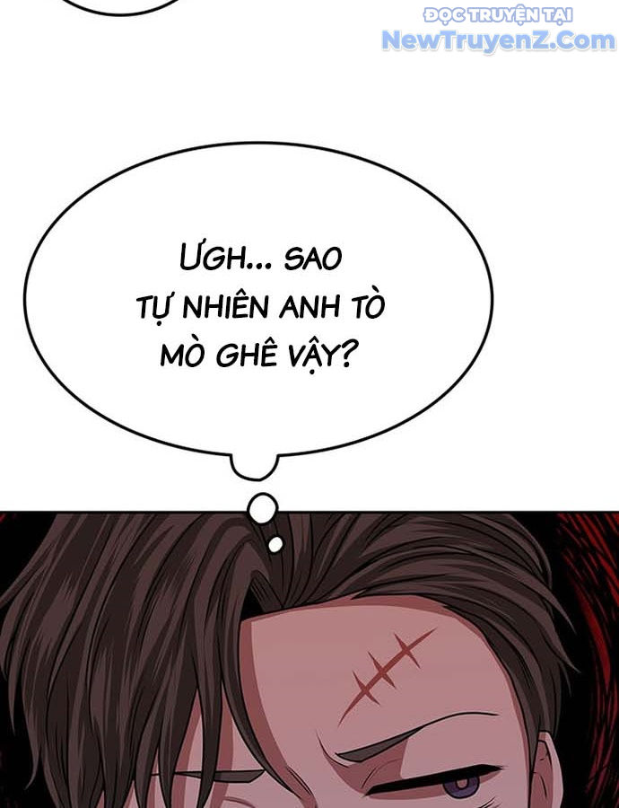 Thám Tử Siêu Năng Lực Chapter 11 - Trang 4
