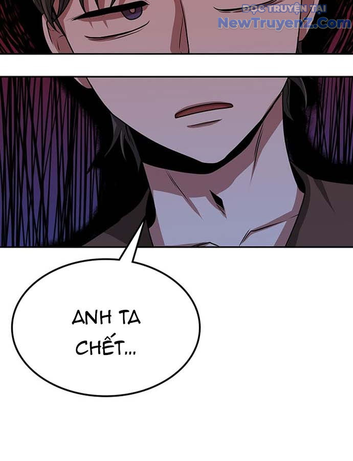 Thám Tử Siêu Năng Lực Chapter 11 - Trang 4
