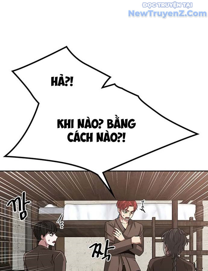 Thám Tử Siêu Năng Lực Chapter 11 - Trang 4