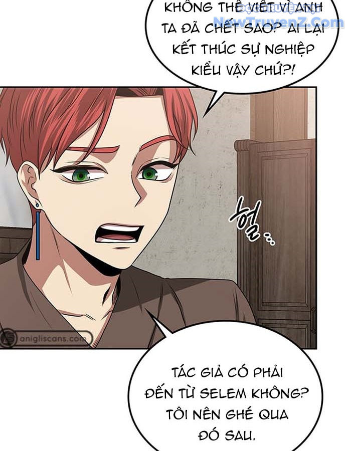 Thám Tử Siêu Năng Lực Chapter 11 - Trang 4