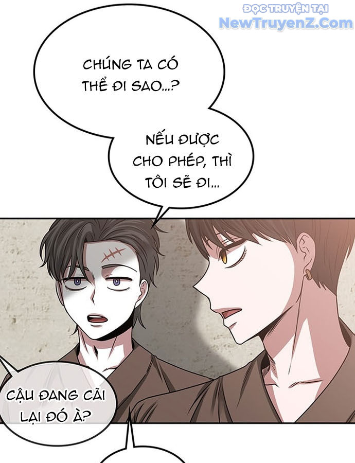 Thám Tử Siêu Năng Lực Chapter 11 - Trang 4