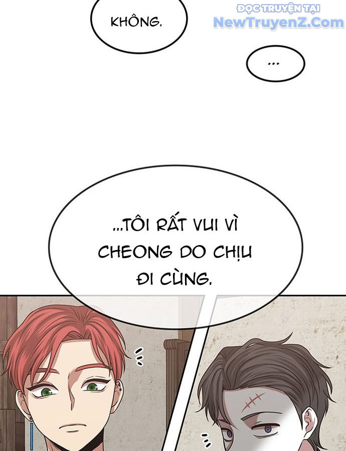Thám Tử Siêu Năng Lực Chapter 11 - Trang 4