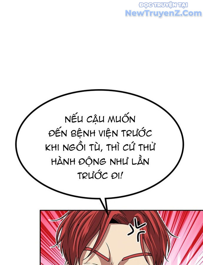 Thám Tử Siêu Năng Lực Chapter 11 - Trang 4