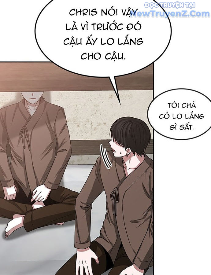 Thám Tử Siêu Năng Lực Chapter 11 - Trang 4