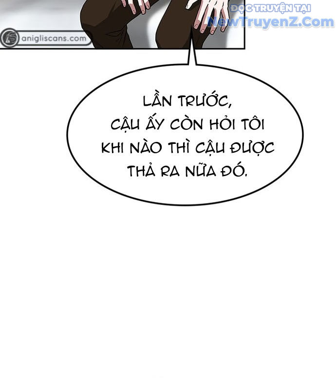 Thám Tử Siêu Năng Lực Chapter 11 - Trang 4