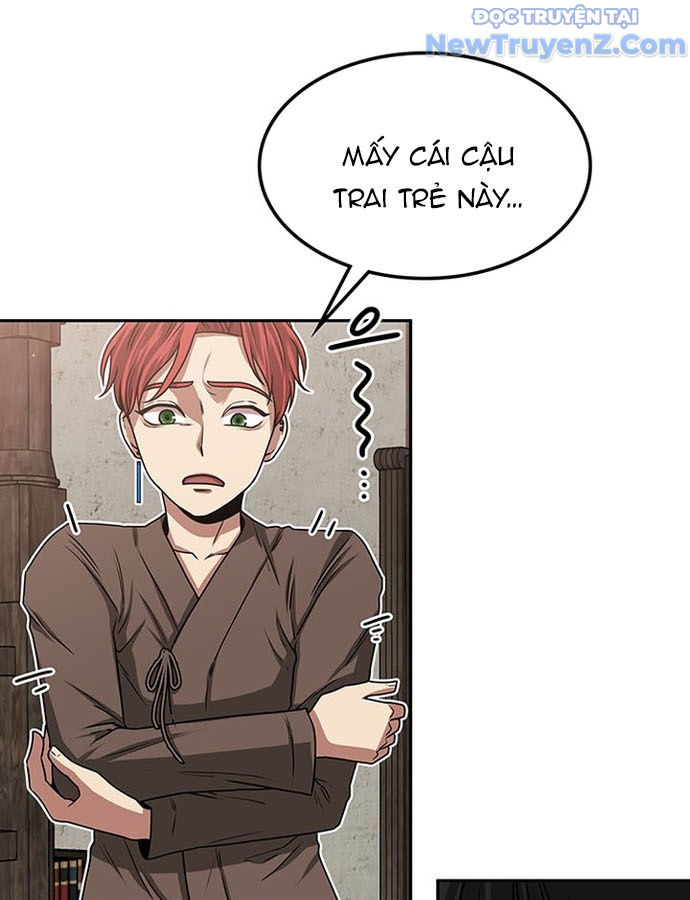 Thám Tử Siêu Năng Lực Chapter 11 - Trang 4