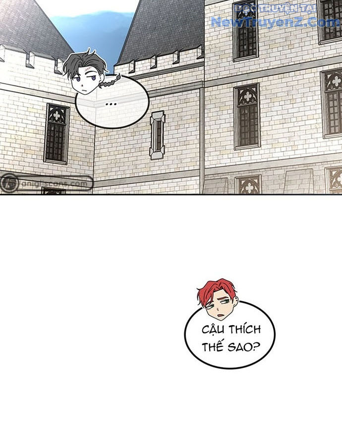 Thám Tử Siêu Năng Lực Chapter 11 - Trang 4