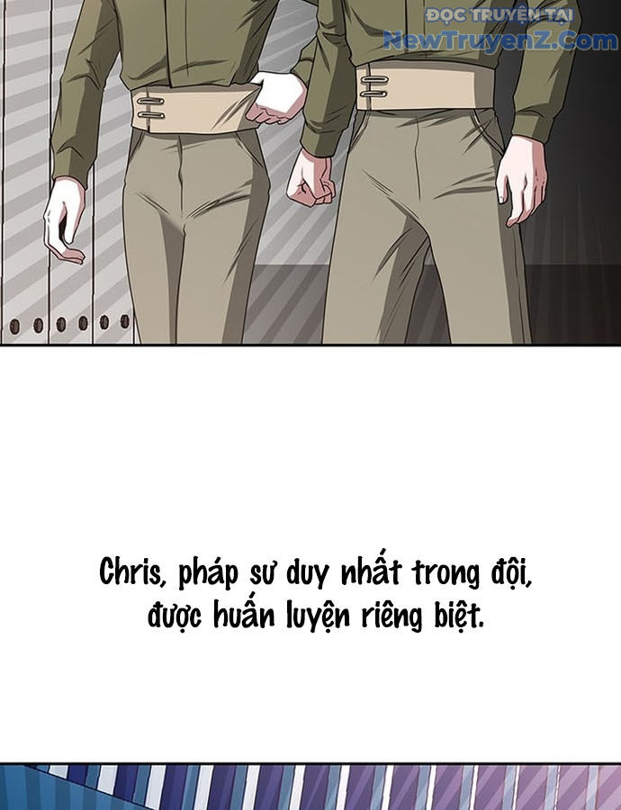 Thám Tử Siêu Năng Lực Chapter 11 - Trang 4