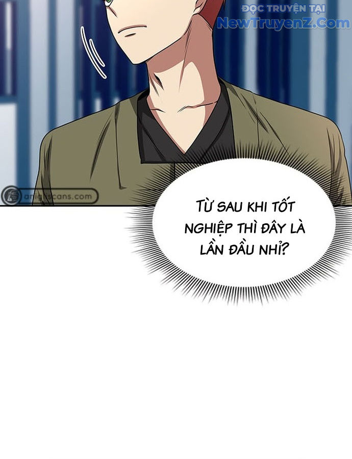 Thám Tử Siêu Năng Lực Chapter 11 - Trang 4