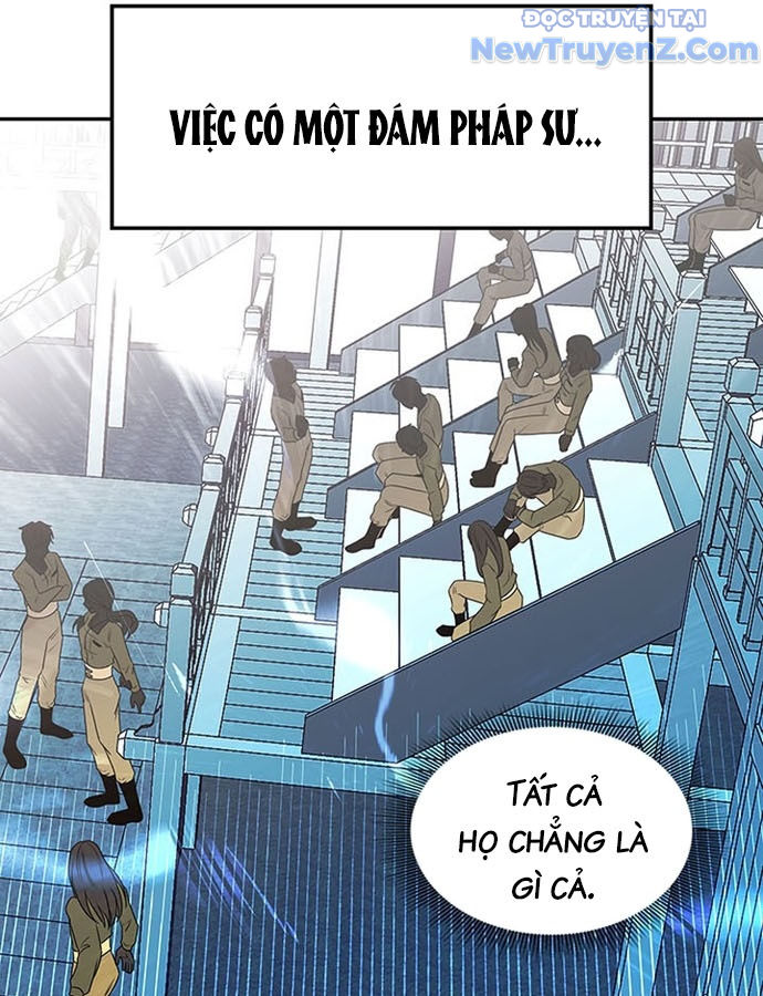 Thám Tử Siêu Năng Lực Chapter 11 - Trang 4