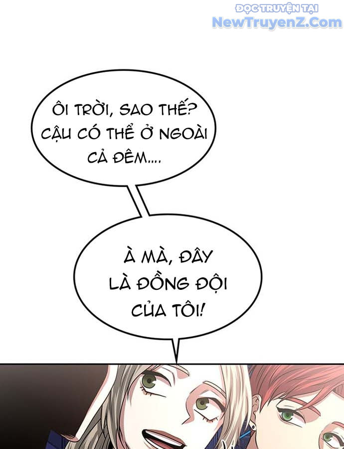Thám Tử Siêu Năng Lực Chapter 11 - Trang 4