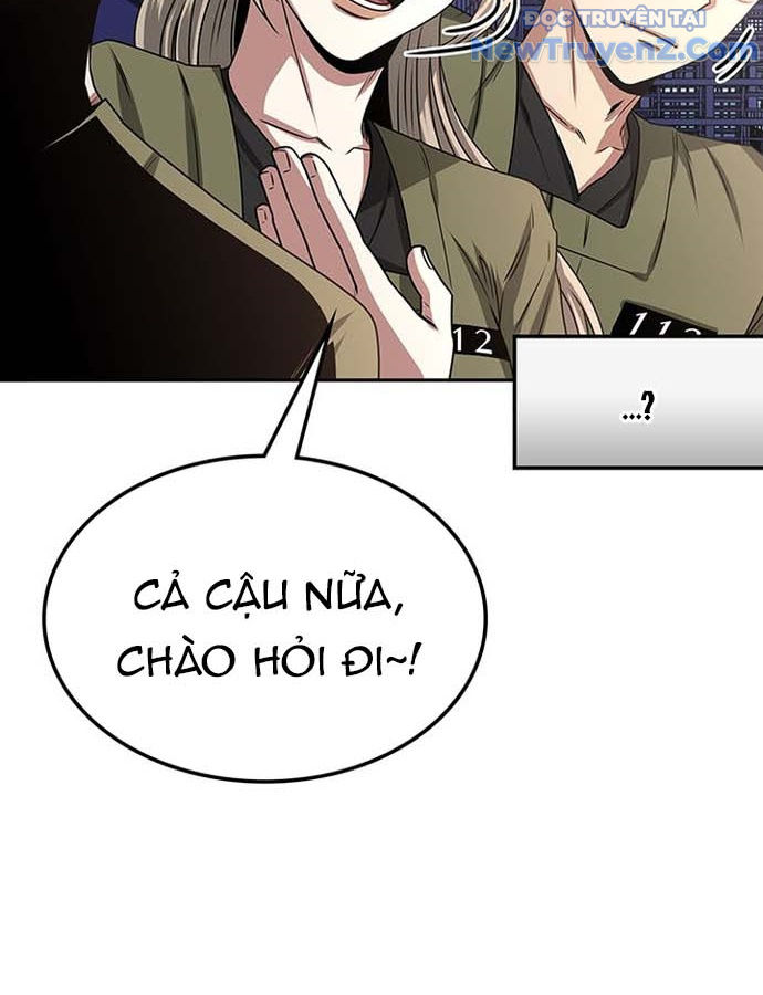 Thám Tử Siêu Năng Lực Chapter 11 - Trang 4