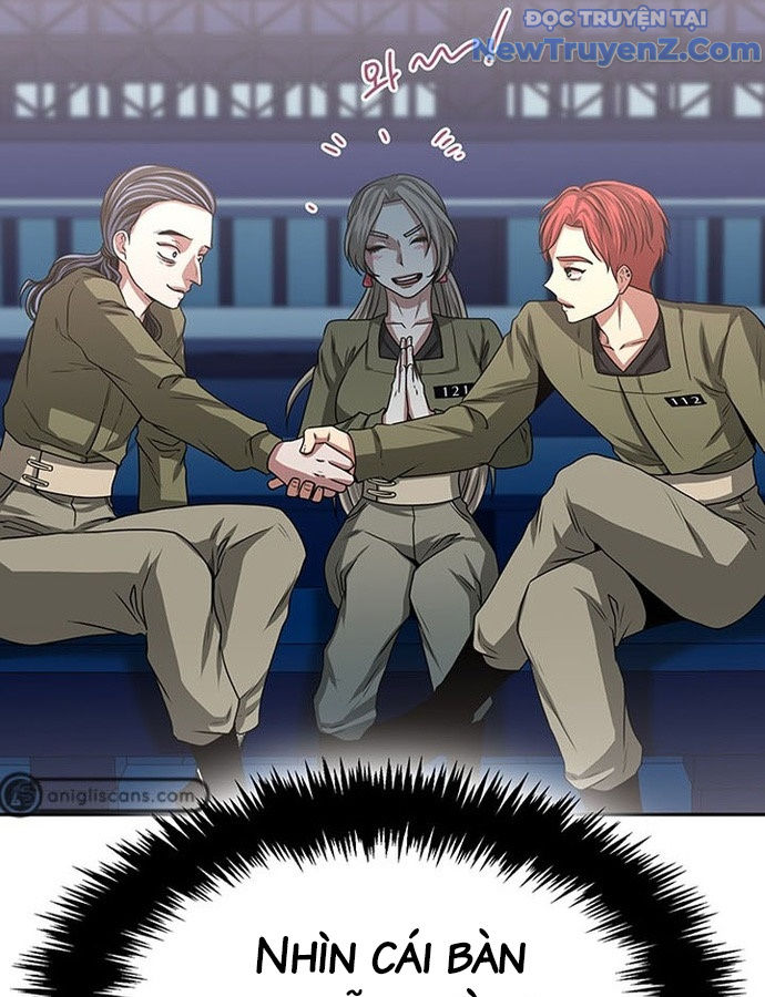 Thám Tử Siêu Năng Lực Chapter 11 - Trang 4