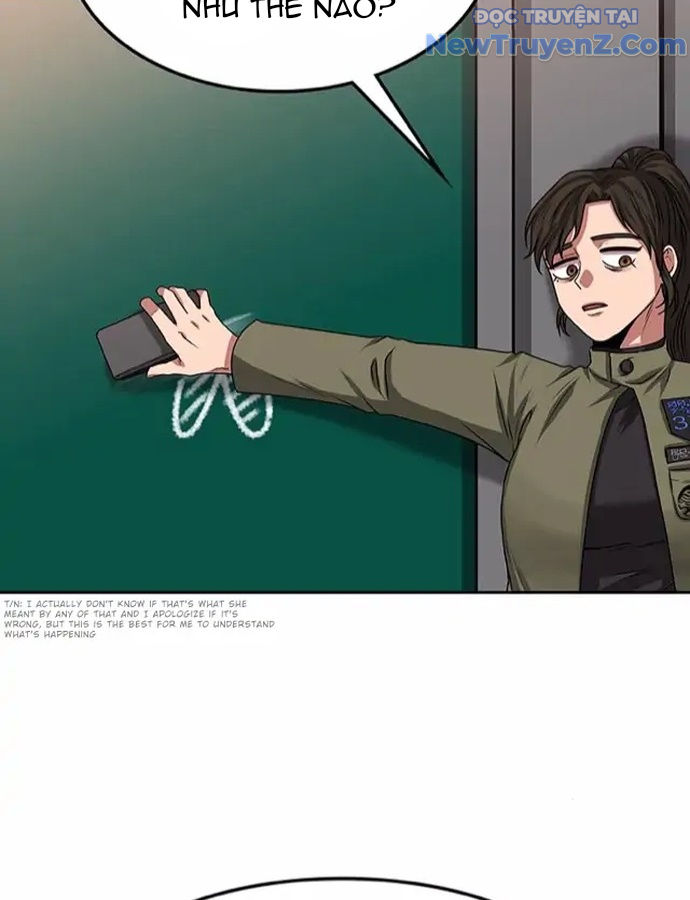 Thám Tử Siêu Năng Lực Chapter 12 - Trang 4