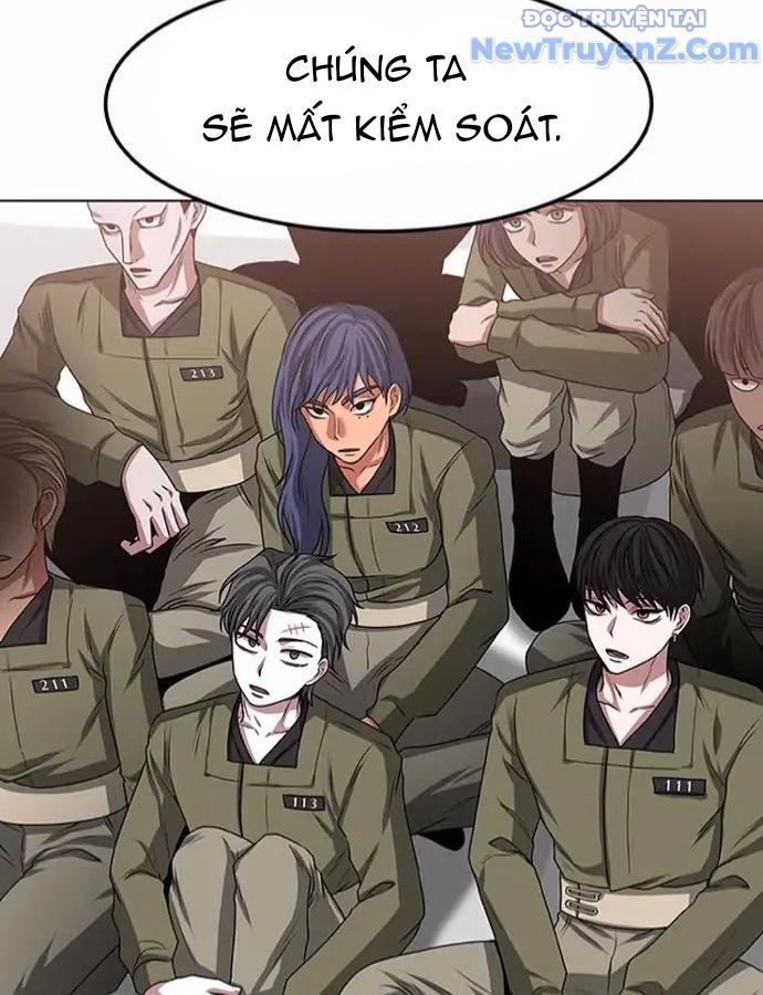 Thám Tử Siêu Năng Lực Chapter 12 - Trang 4