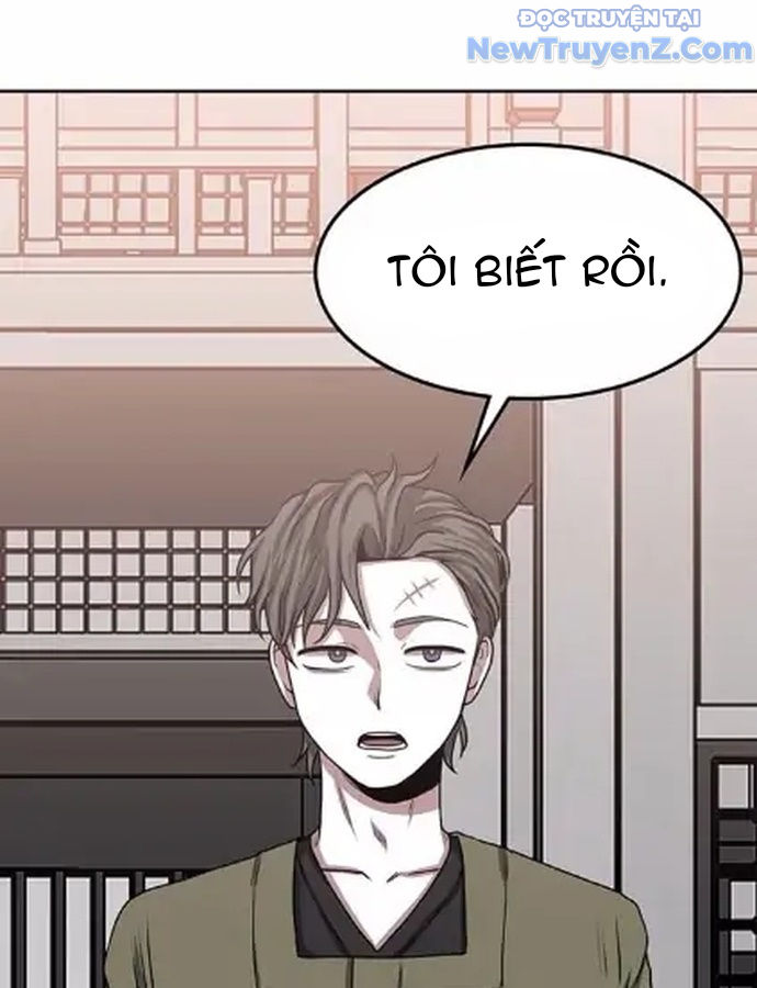 Thám Tử Siêu Năng Lực Chapter 12 - Trang 4