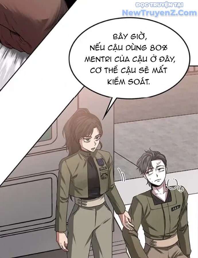 Thám Tử Siêu Năng Lực Chapter 12 - Trang 4