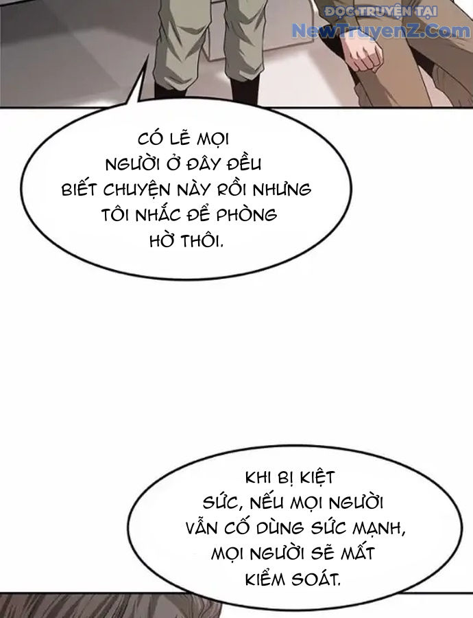 Thám Tử Siêu Năng Lực Chapter 12 - Trang 4