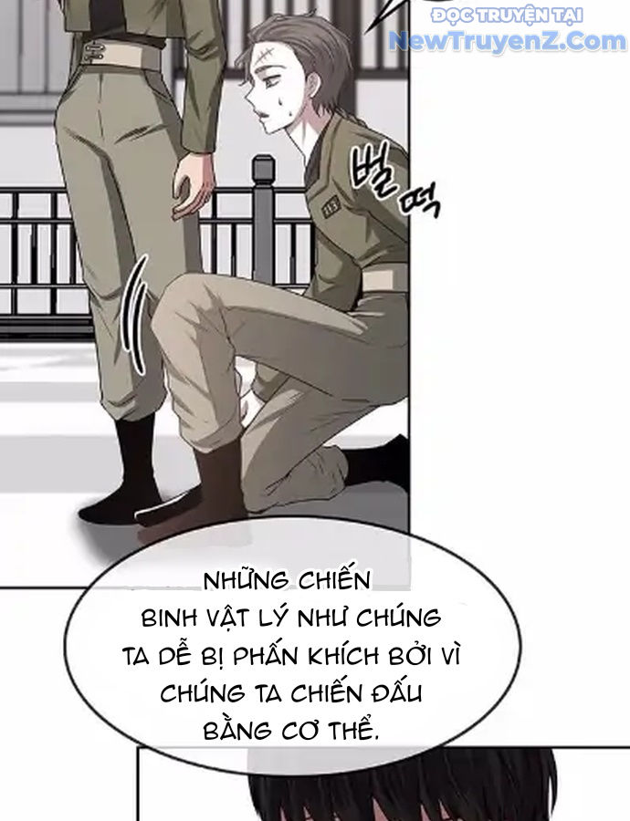 Thám Tử Siêu Năng Lực Chapter 12 - Trang 4