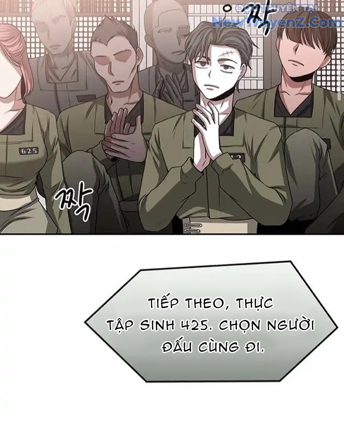 Thám Tử Siêu Năng Lực Chapter 12 - Trang 4