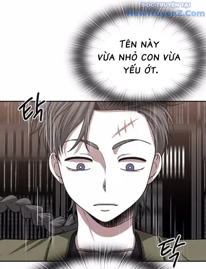 Thám Tử Siêu Năng Lực Chapter 12 - Trang 4
