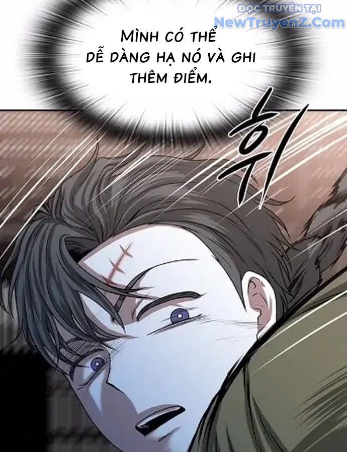 Thám Tử Siêu Năng Lực Chapter 12 - Trang 4