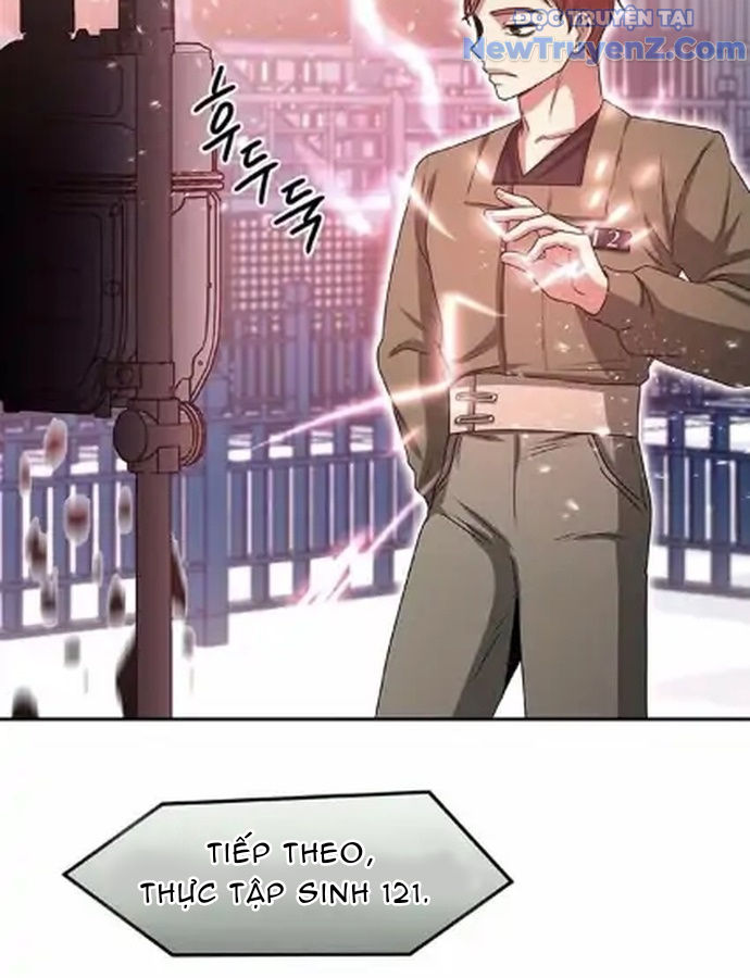 Thám Tử Siêu Năng Lực Chapter 12 - Trang 4
