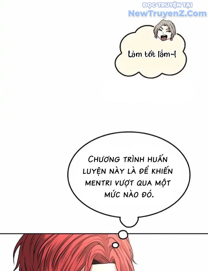 Thám Tử Siêu Năng Lực Chapter 12 - Trang 4