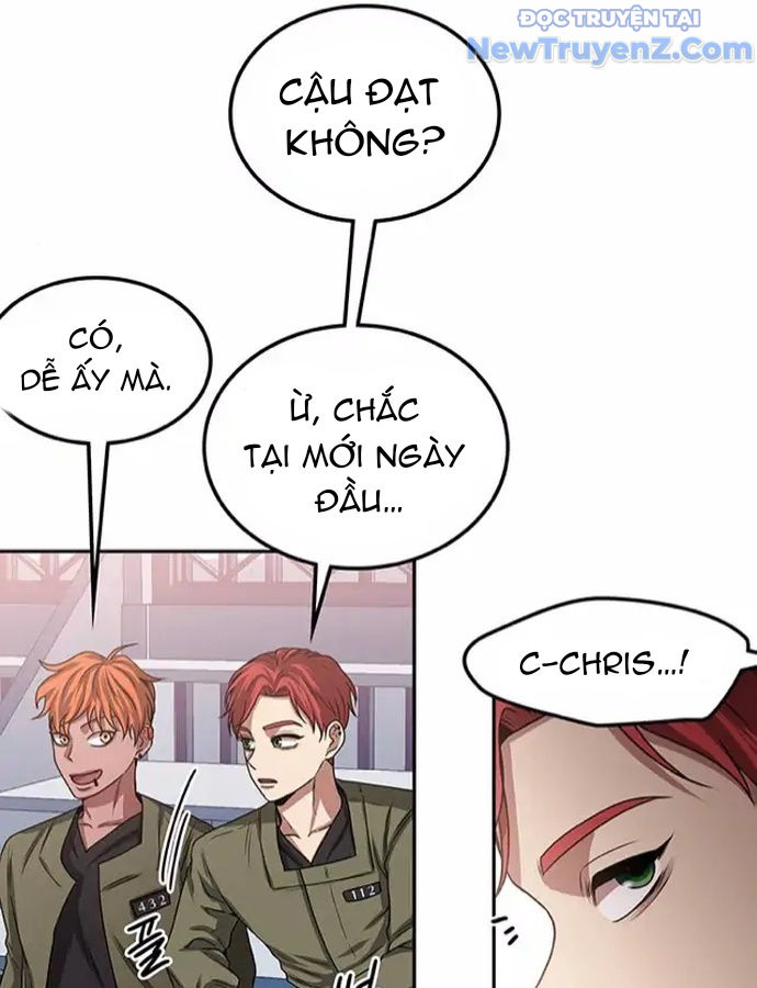 Thám Tử Siêu Năng Lực Chapter 12 - Trang 4