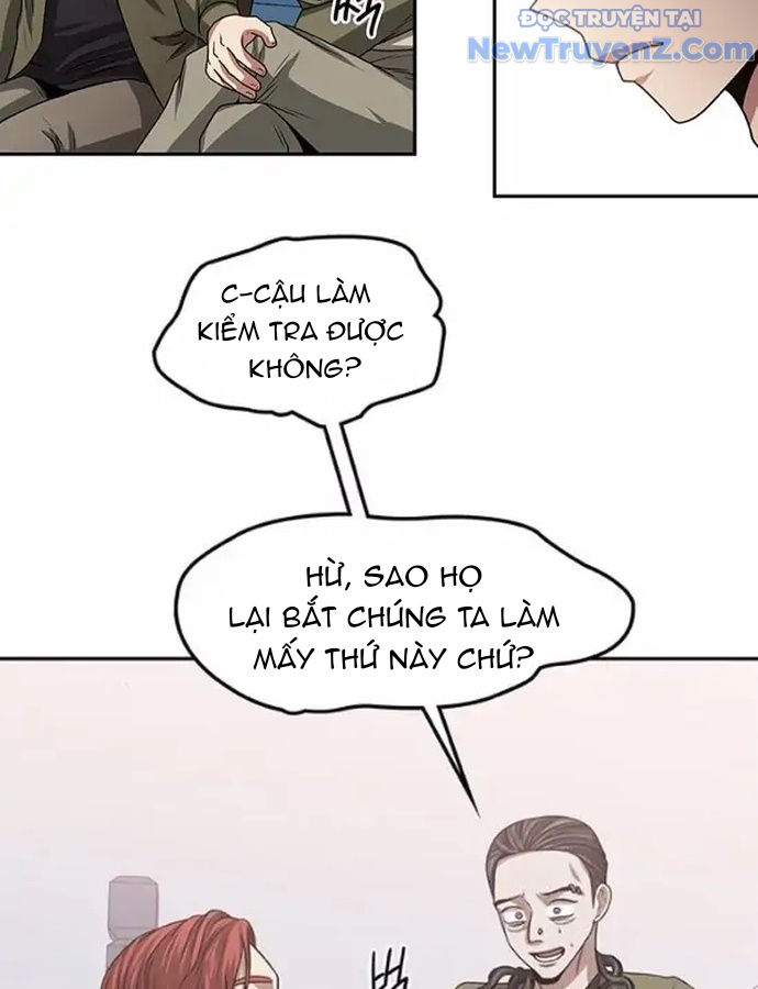 Thám Tử Siêu Năng Lực Chapter 12 - Trang 4