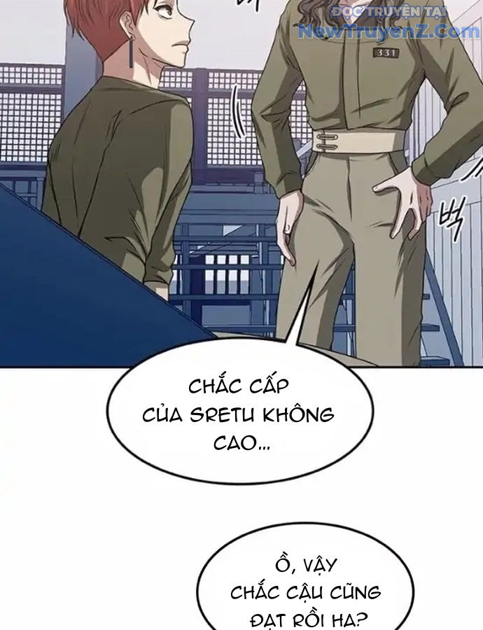 Thám Tử Siêu Năng Lực Chapter 12 - Trang 4