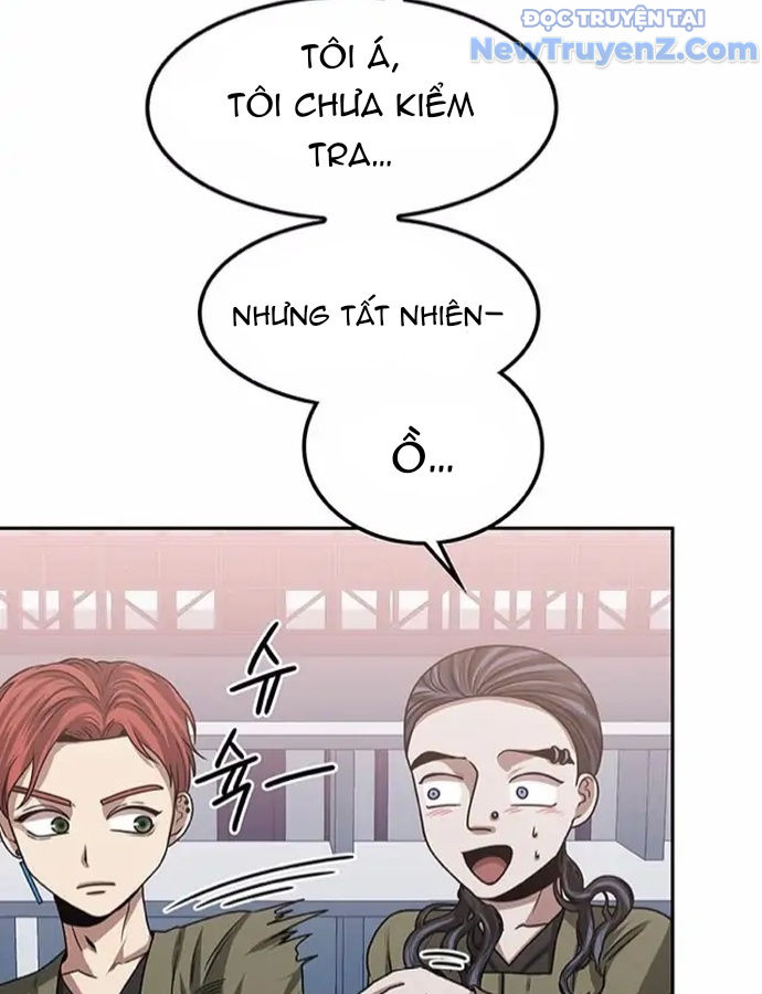 Thám Tử Siêu Năng Lực Chapter 12 - Trang 4