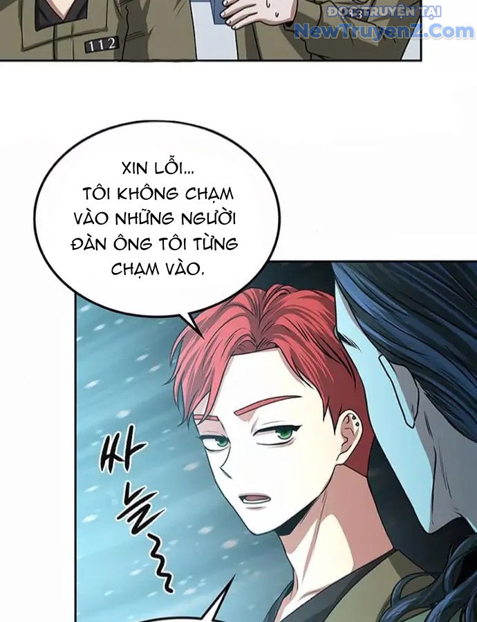 Thám Tử Siêu Năng Lực Chapter 12 - Trang 4