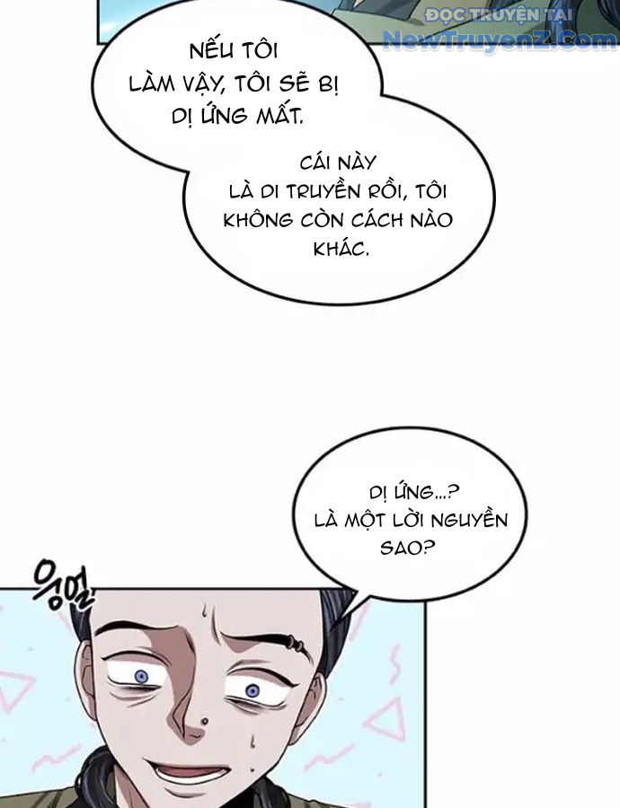 Thám Tử Siêu Năng Lực Chapter 12 - Trang 4