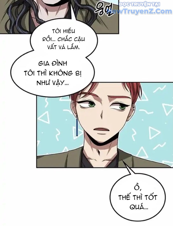 Thám Tử Siêu Năng Lực Chapter 12 - Trang 4