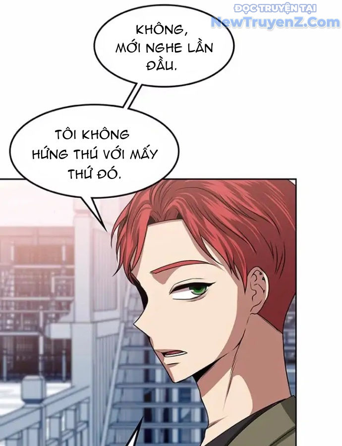 Thám Tử Siêu Năng Lực Chapter 12 - Trang 4
