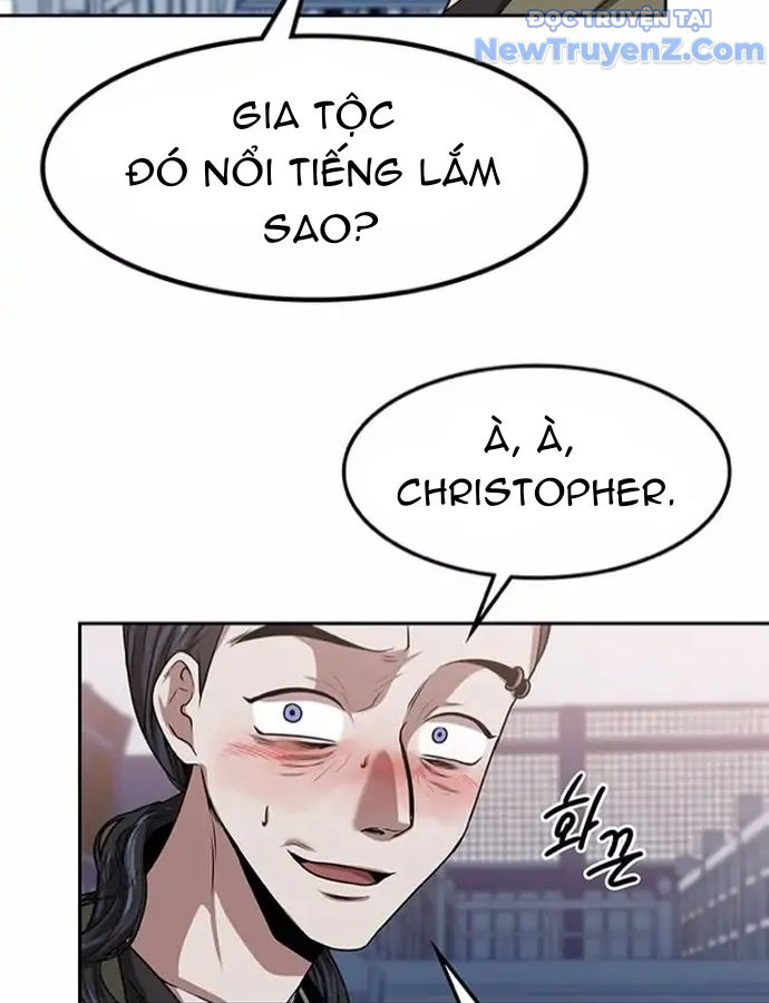 Thám Tử Siêu Năng Lực Chapter 12 - Trang 4