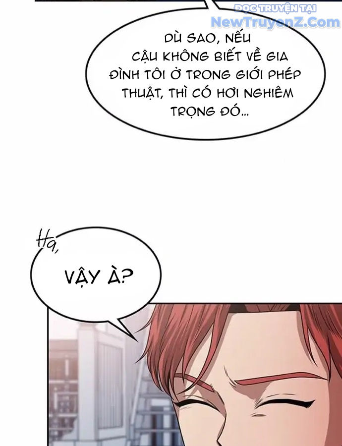 Thám Tử Siêu Năng Lực Chapter 12 - Trang 4
