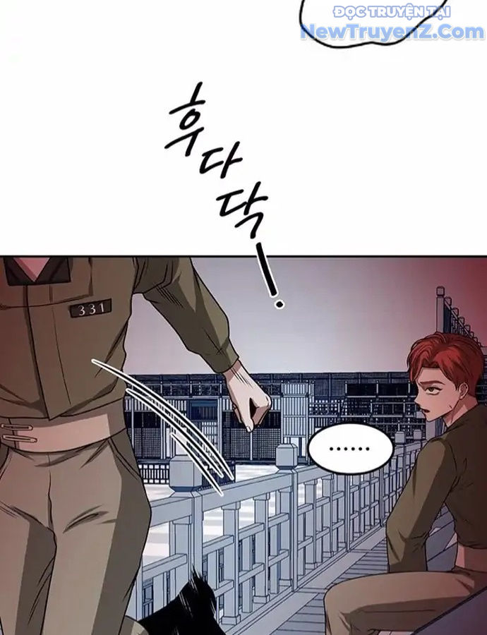 Thám Tử Siêu Năng Lực Chapter 12 - Trang 4