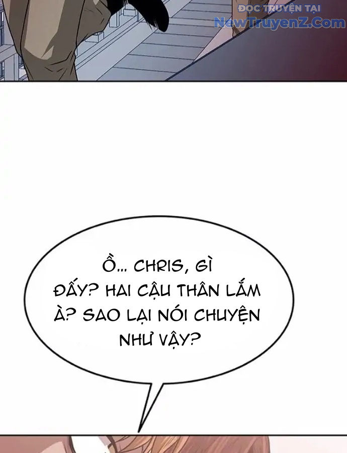 Thám Tử Siêu Năng Lực Chapter 12 - Trang 4