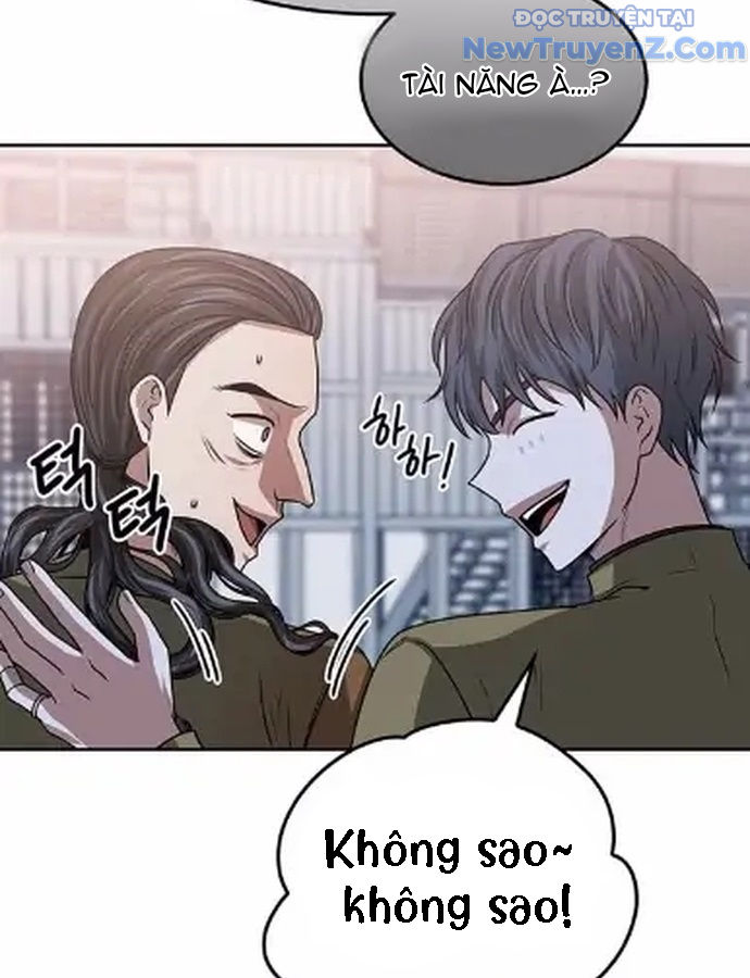 Thám Tử Siêu Năng Lực Chapter 12 - Trang 4